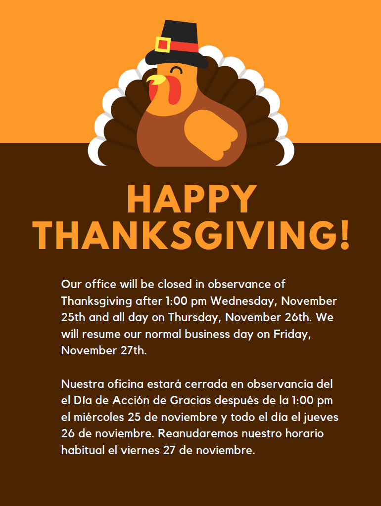 communitycpa's tweet photo. Happy Thanksgiving! Thankful for all our friends of Community CPA. https://t.co/yGrC7Y20Vh