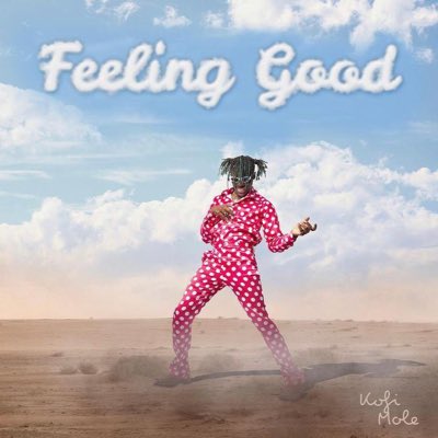 Ama_Tinah's tweet photo. #NewProfilePic #TalkToMole @kofi_mole https://t.co/UvYpJsmpNR