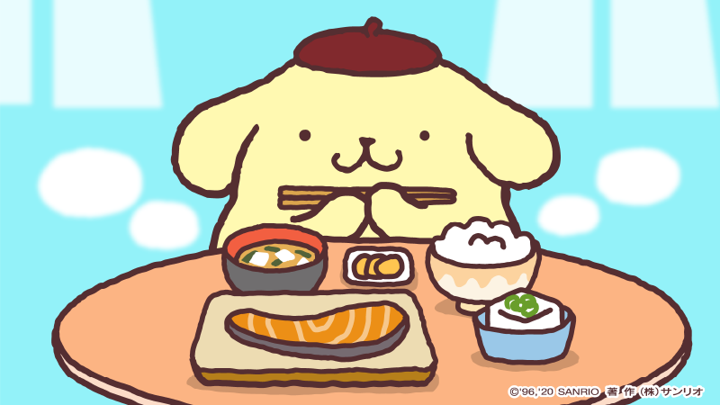 ポムポムプリン とんでもない真実にネット騒然 衝撃的すぎると話題に 秒刊sunday