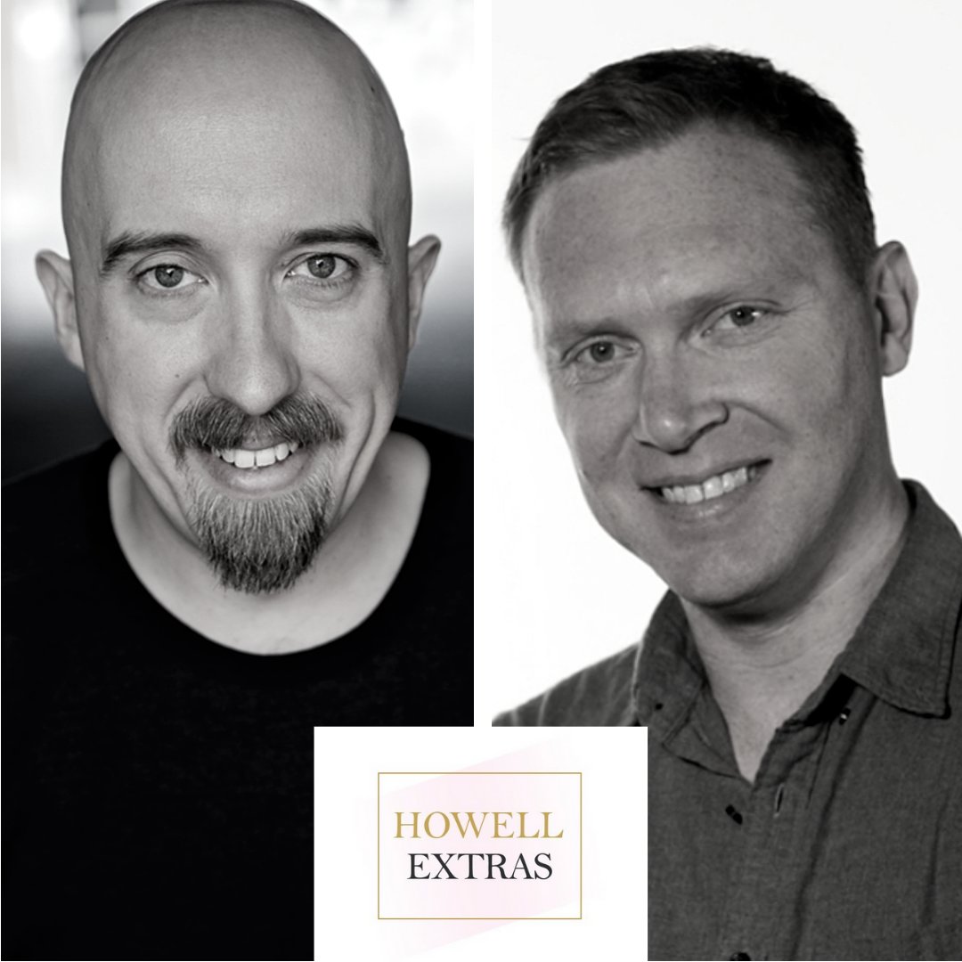 Great job Tim Ryall and Lindsay Fletcher! Congratulations to you both for working together on the set of the latest season of an incredible upcoming Aussie Drama 💕 #howellextra #proudagent #aussiedrama #drama #extra #australianactor #onset #acting #workingactor #talentagencyau