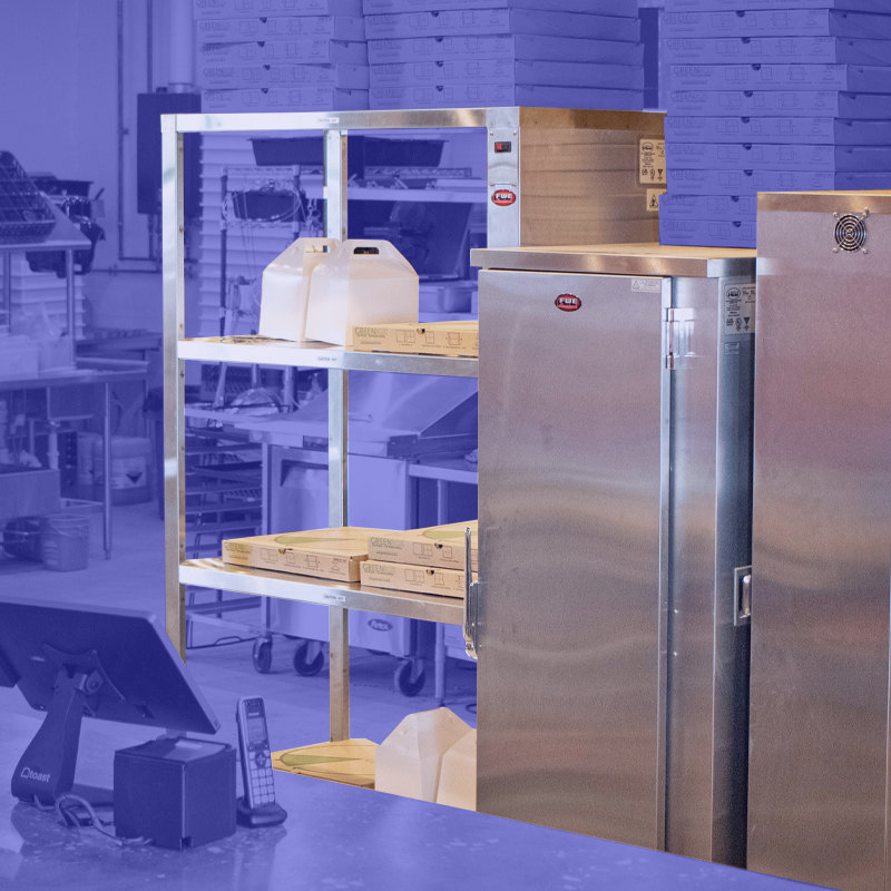 We have heavily invested in increased stock of essential products directly tied to mobile order staging platforms to fill your immediate needs to sustain business. 

See our new stock inventory here: fwe.com/newstock
