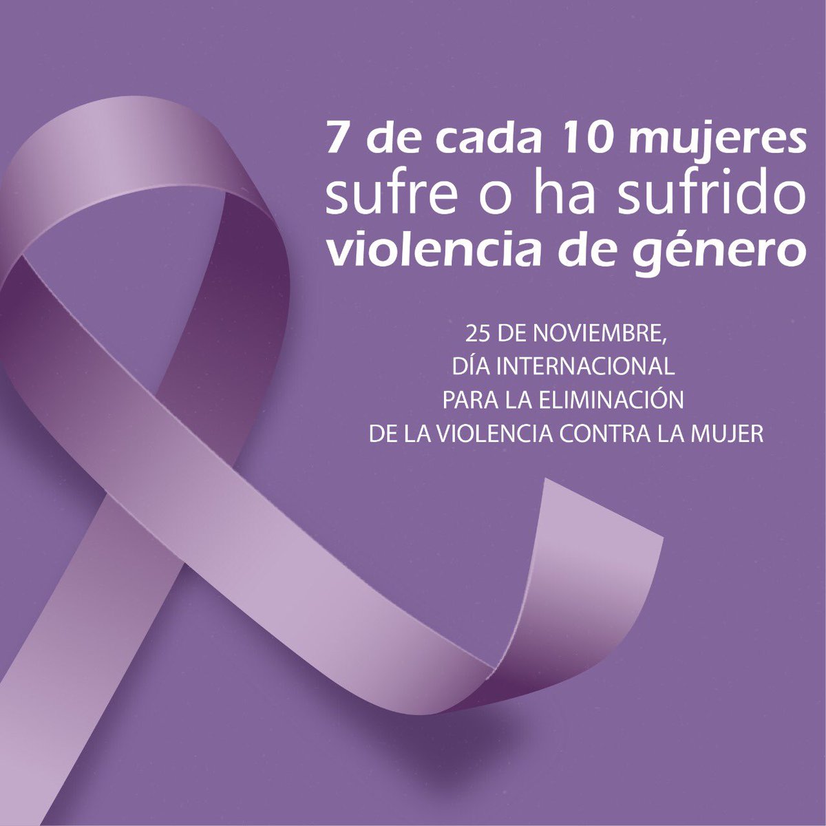 YadiBasantes's tweet photo. #ViolenciaDeGénero
 #25DeNoviembre
 Día Internacional de la Eliminación de la Violencia contra la Mujer https://t.co/RM9J5ijxm5