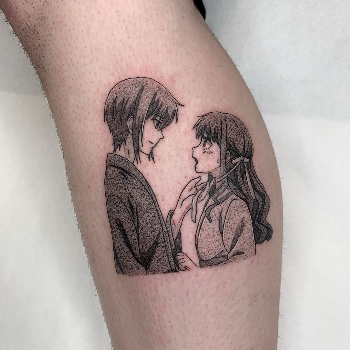 fruits basket tattoo - acsi-sys.com.