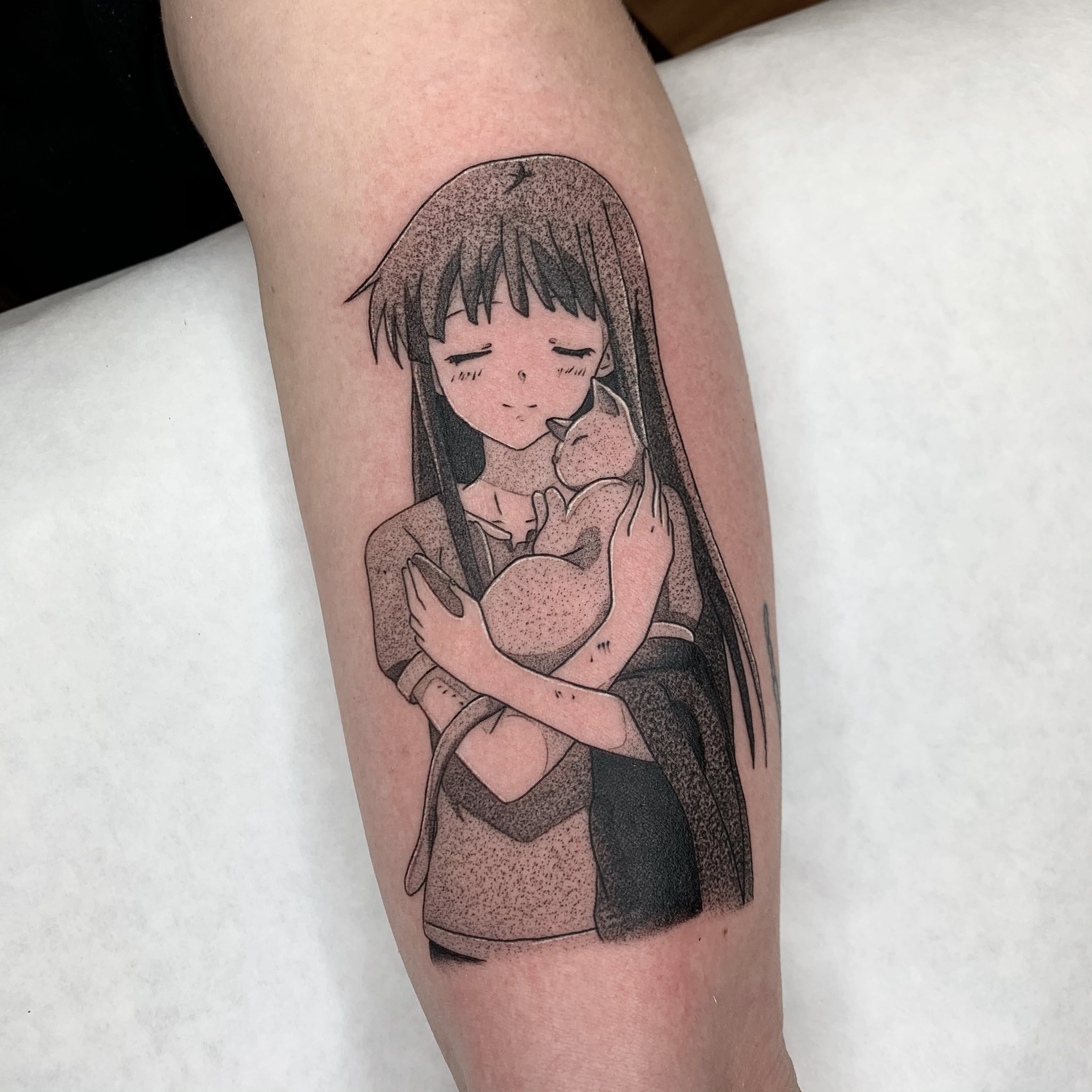 Top 62+ fruits basket tattoo ideas best in.cdgdbentre