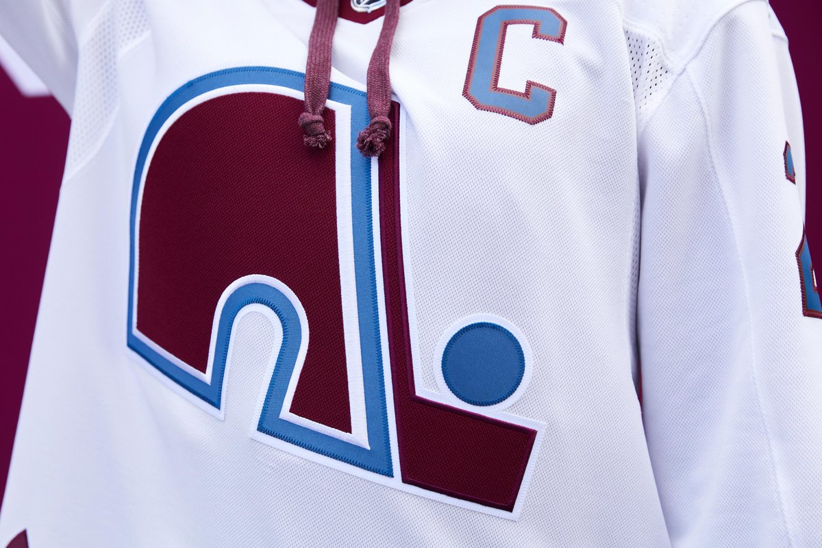 NHL tweet media