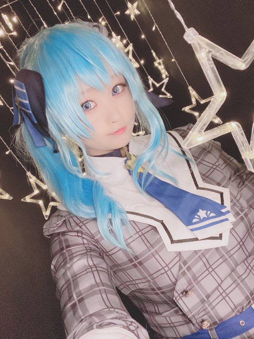 コスプレイヤーりさこのTwitter画像49