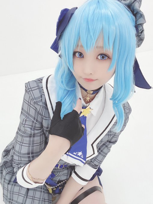 コスプレイヤーりさこのTwitter画像48