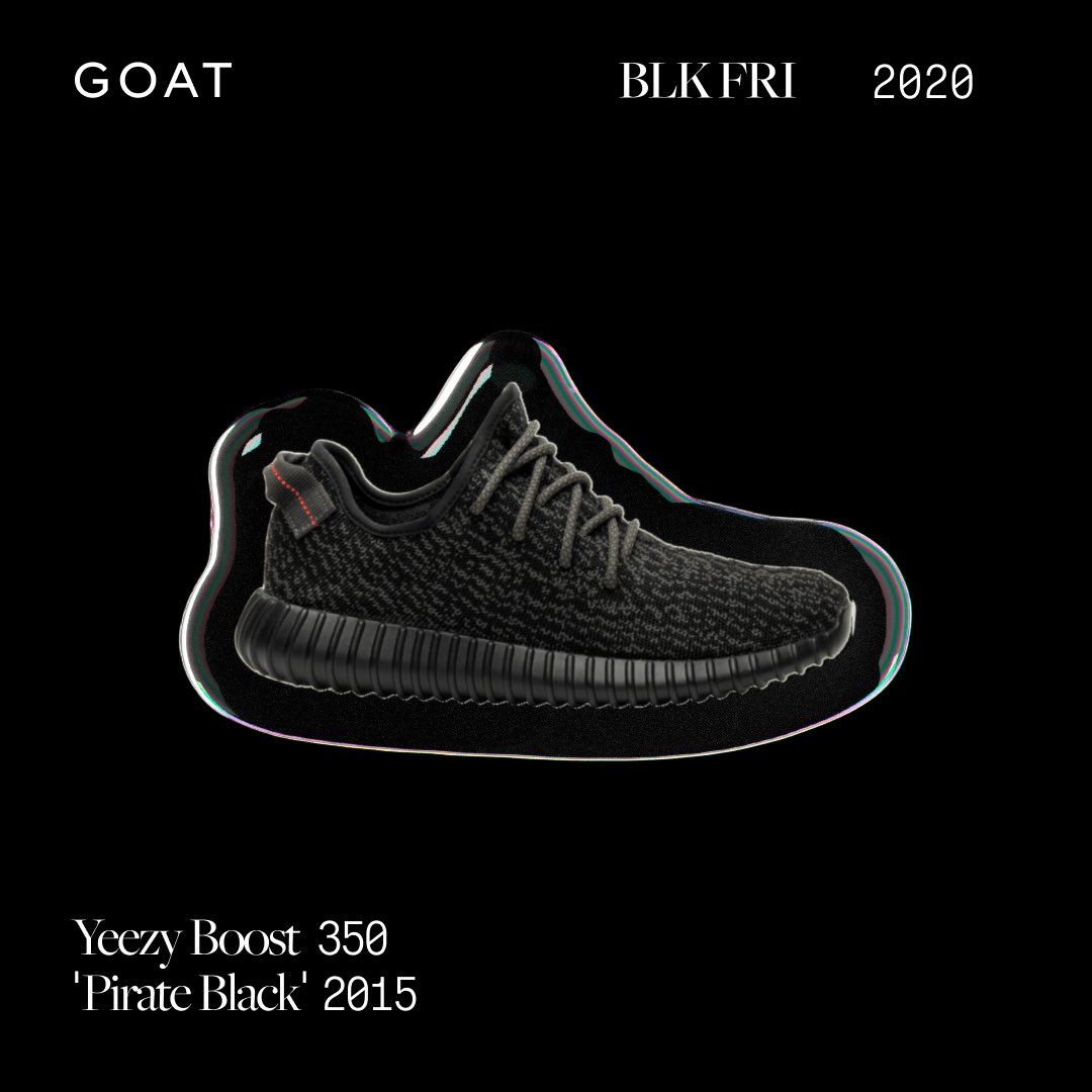 StepsideOBS's tweet image. Enter #GOATBlackFriday for a chance to win sneakers, credit and other exclusive prizes goat.app.link/ld1AhrqFXab