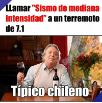 Le estoy agarrando el gusto a los memes de Típico Chileno😂 #humorchileno
