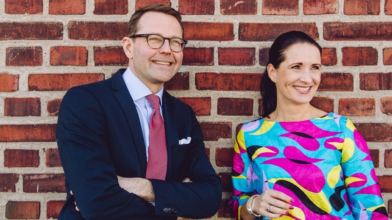 Startups and growth companies in #Finland attracted 707 million euros in funding in the first half of 2020, including a record-high 244 million euros in venture capital investments. ow.ly/qbR330rlqln <a href="/FVCAfi/">Pääomasijoittajat - FVCA</a> <a href="/aiven_io/">Aiven</a> <a href="/SwappieIT/">Swappie IT</a> <a href="/woltapp/">Wolt</a> <a href="/Sparkmind_VC/">Sparkmind.vc</a> #goodnewsfromfinland