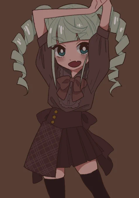 ユリカ様
#aikatsu 
