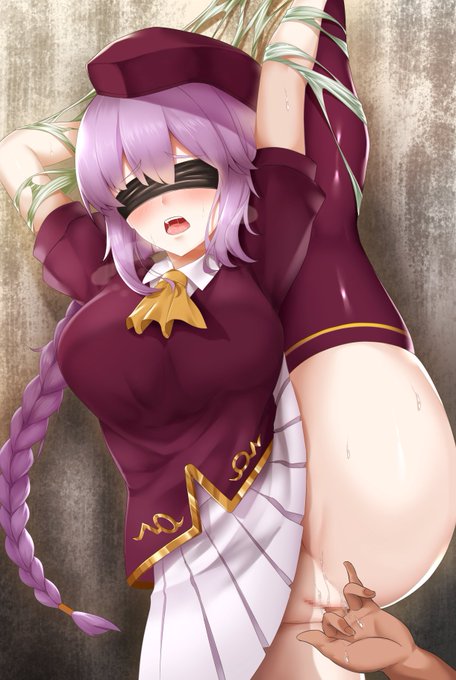 【R-18】Skeb納品しました 