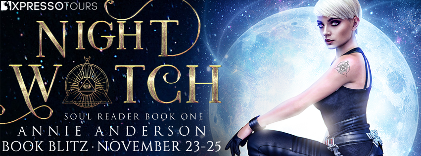 Smada's Book Smack has the review &amp; #Giveaway for #NightWatch by @AnnieAnde smadasbooksmack.blogspot.com/2020/11/blog-b…  <a href="/XpressoTours/">Xpresso Book Tours</a>