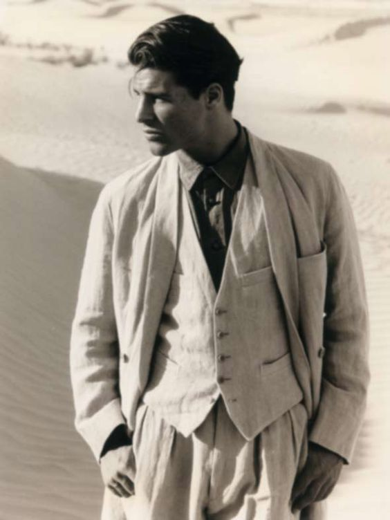 The most beautiful art and sculptures give us an ideal to strive towards.if we can attempt to rise to some upper echelon (reach for the stars) then we have no choice but to improve and gain ground.