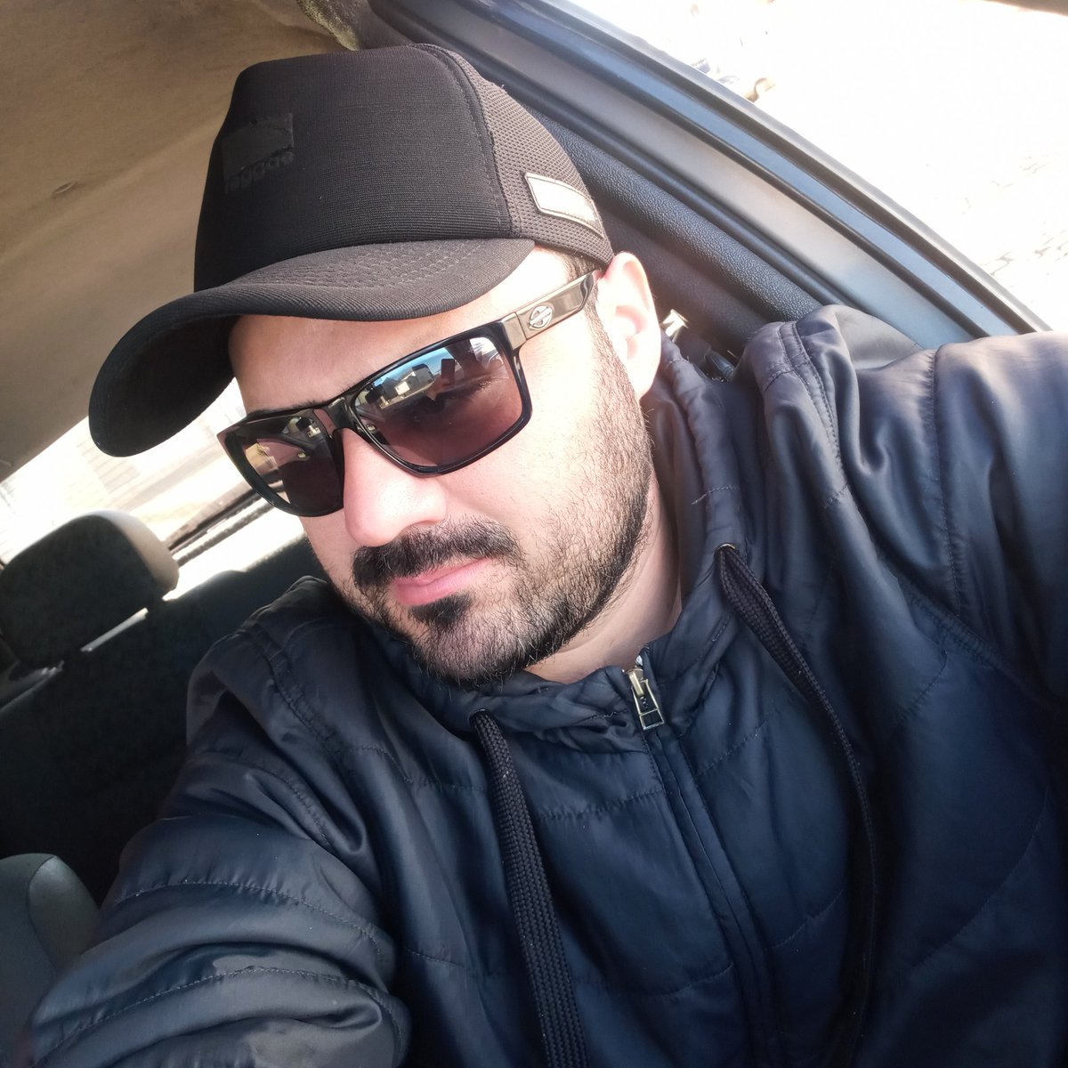 maicon_sutil's tweet image. #NewProfilePic