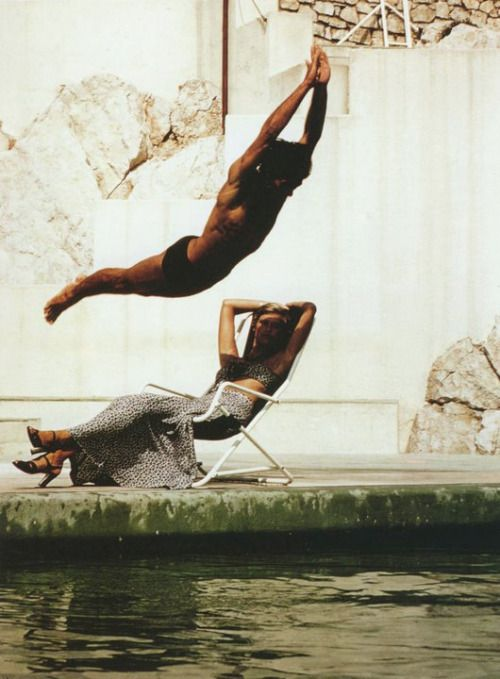 Paint the masterpiece of your life. Start with yourself and the way you act. Everything else will improve outwardly and you can then enact your vision of greater aesthetics of the soul and inspire those that are ready for the message.