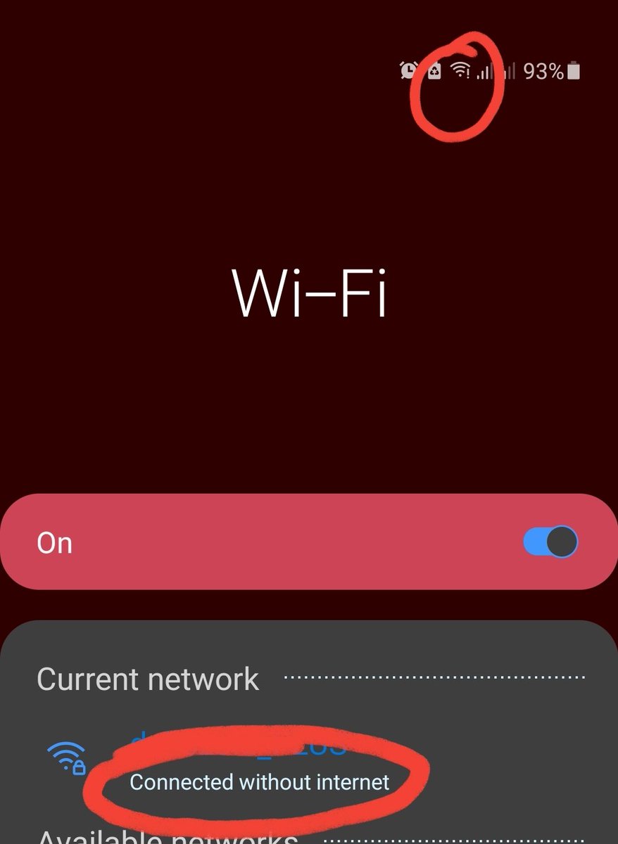 deltozoid's tweet photo. @FirstMediaCares Ya begitu lagi tuh, "connected without internet". Refresh modem dr apps firstmedia jg ud sering, tiap kali refresh bntaran jalan lg inetnya, selang 2-3mnt putus lagi. Refresh modem dgn cara power off-on jg ud berkali2, tp ga ad solusi nih inet on-off trus. Tlg dicek settingannya. https://t.co/iaojbEHrFc