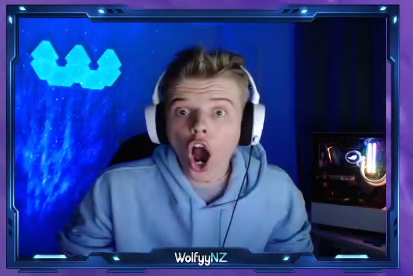RoughsAcc's tweet photo. @WolfyyNZ when someone tells wolfy he isnt the only one with a micro penis https://t.co/sRGptEkjvu