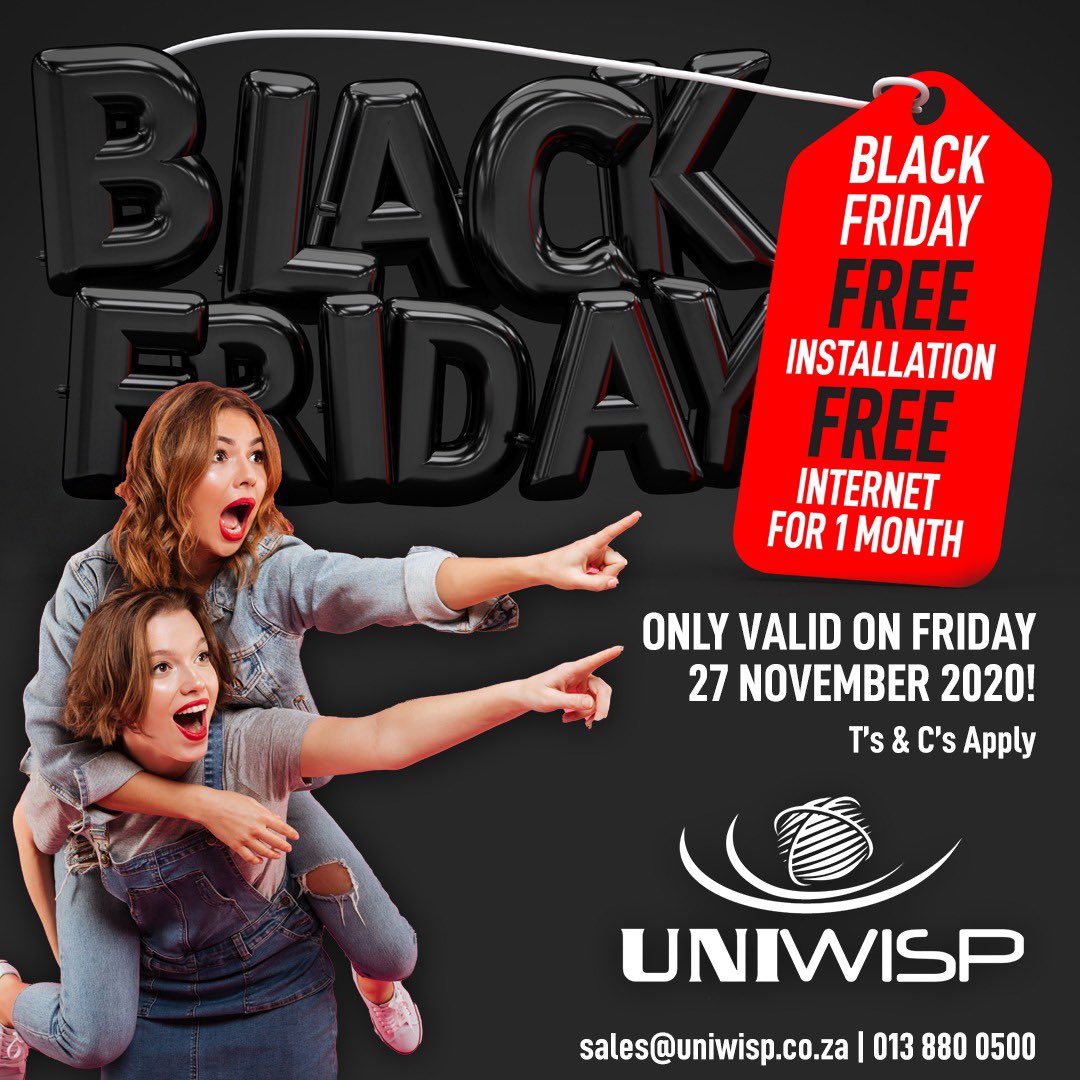 UNIWISPSA's tweet photo. https://t.co/43YhxaJ434