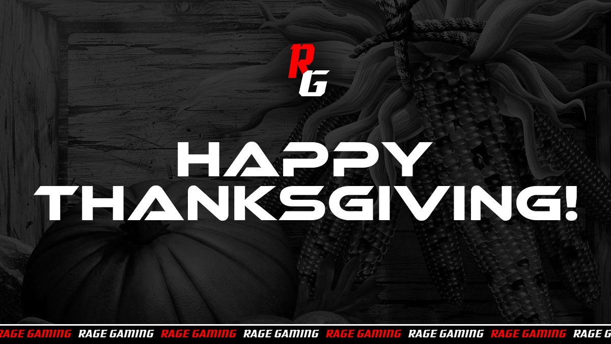 Rage Gaming tweet media