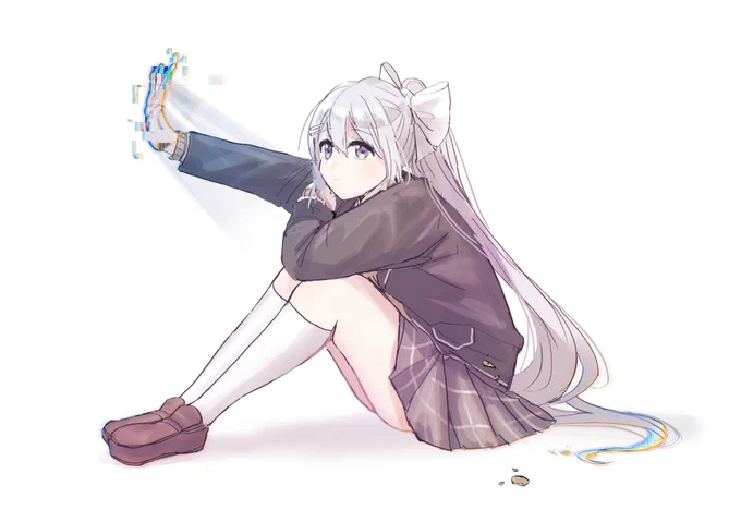 魔法なんてどこにもないじゃん 