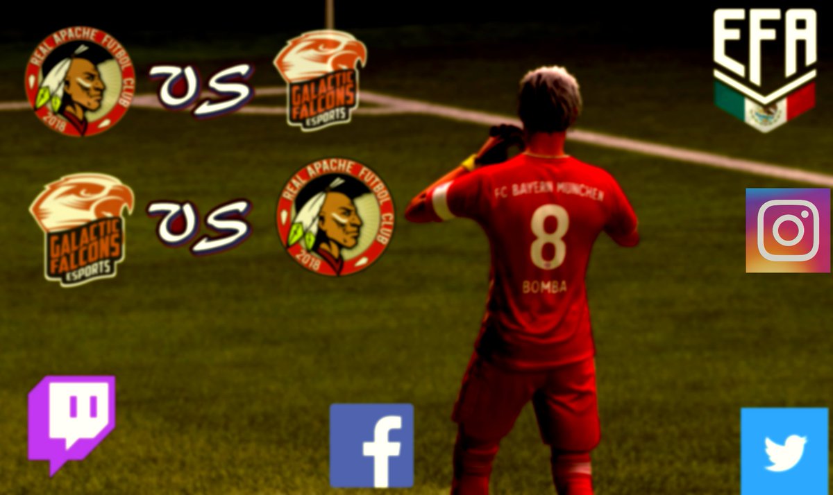 RealApacheFC1 tweet picture