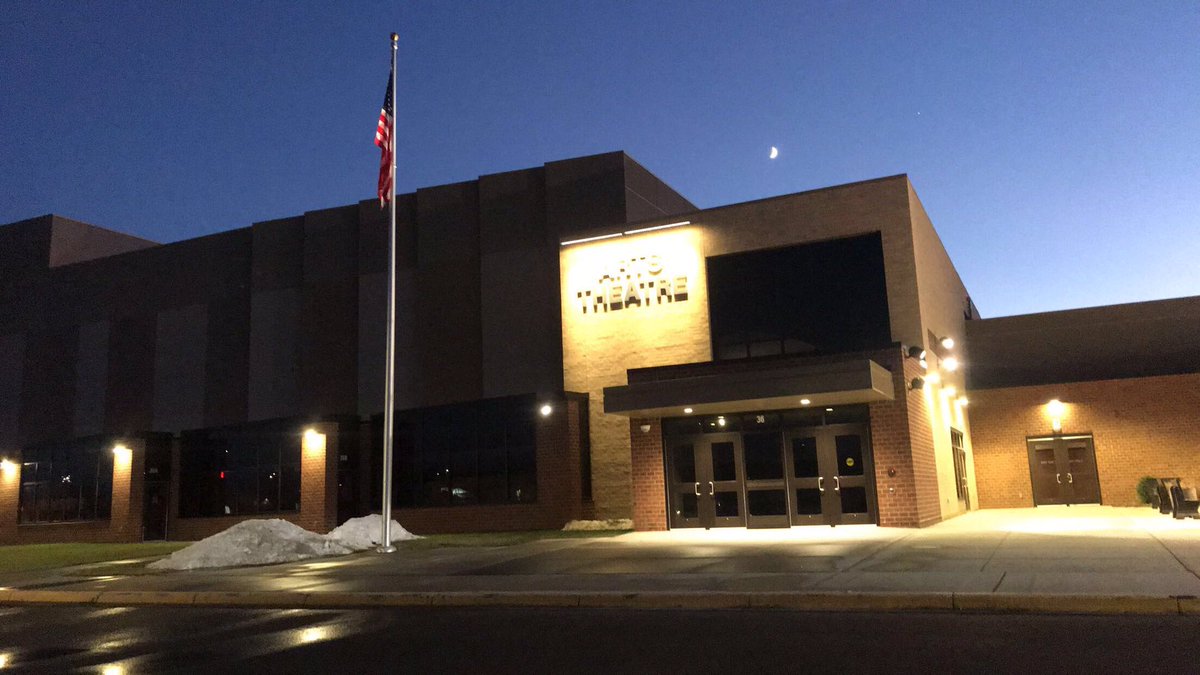 When you miss all of your community members who attend BEAT Series events and can’t help but snap this picture (a few days ago). Excited for the day we can safely gather again. Until then - stay safe, support local &amp; think of others. #CE745 #gratitude745