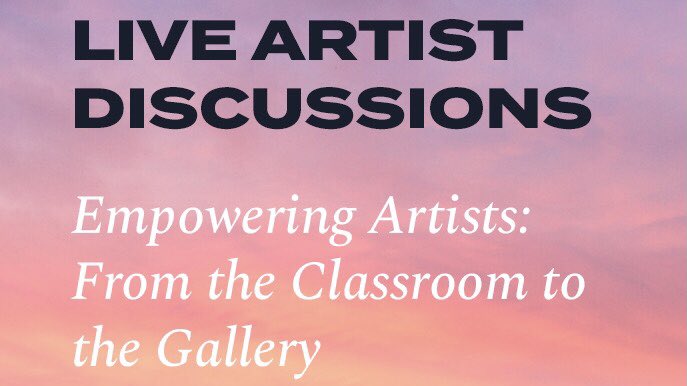 🚨 collab alert 🚨 Windhover and <a href="/greggmuseum/">Gregg Museum</a> are teaming up for an event on December 14th centered around discussion and conversation with student artists. we will be diving into the artistic experience of two Windhover-featured creatives and explore galleries at the museum. 🖼