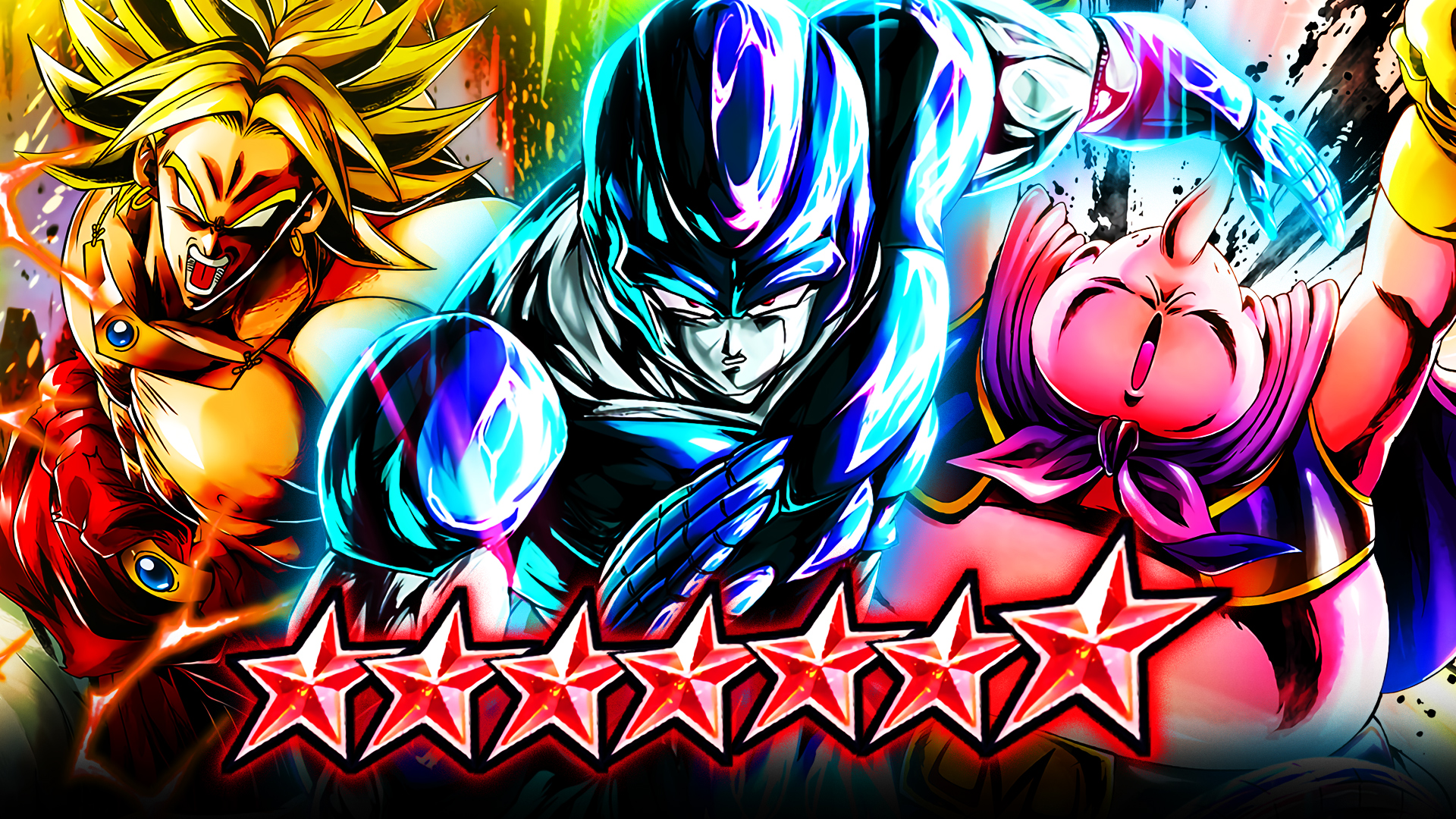 Goresh Dragon Ball Legends Double Zenkai 7 Supported 14 Star Grn Metal Cooler Is Done With Son Family T Co 2hw8gsjjmu T Co Nafs1hkxsr Twitter