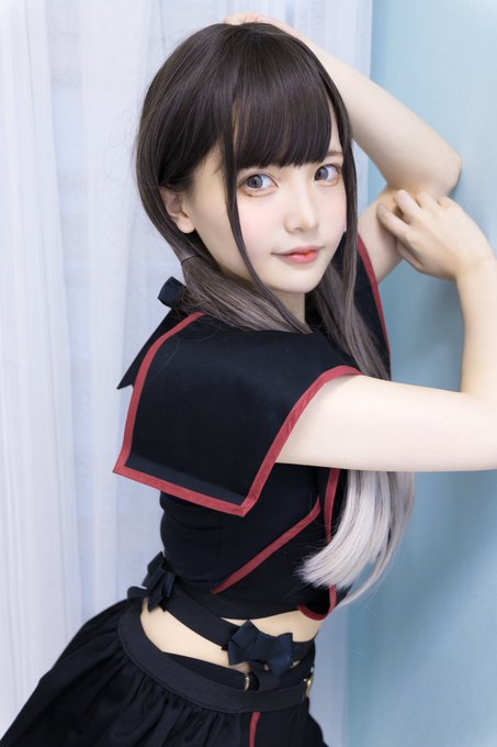 コスプレイヤー砂糖まるのTwitter画像35