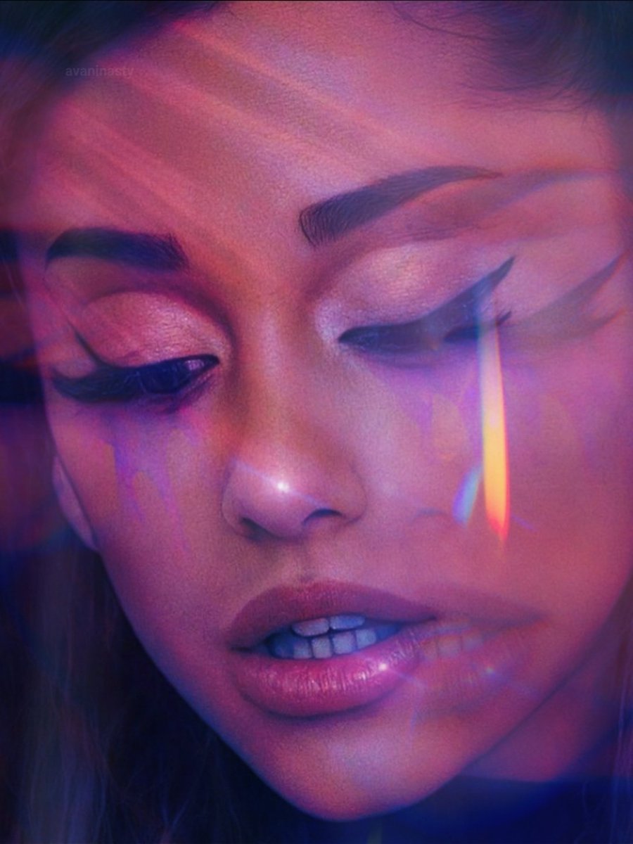 H0UR1AN4's tweet photo. ariana grande x euphoria https://t.co/JK4TBPdedQ