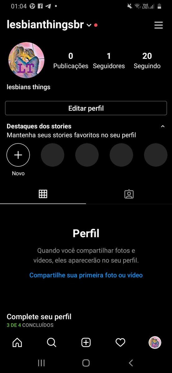 LesbiansThings's tweet photo. SIGAM A PAGINA NO INSTA GALERAAAAA https://t.co/pOg5qw7fwf