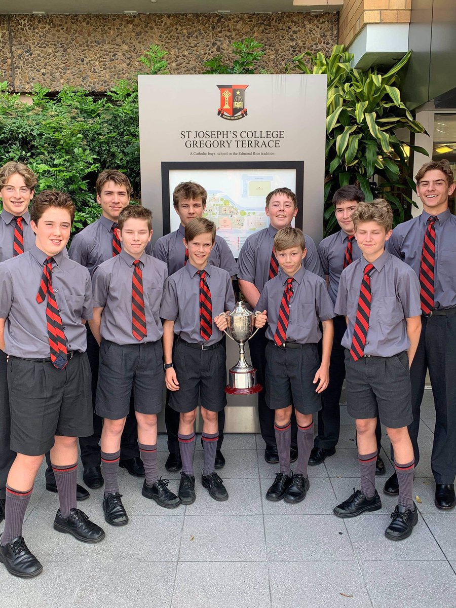 TerraceCricket's tweet photo. 5 IN A ROW!

Earlier this term GT secured the PFC 🏆 for another year winning 10 out of the 14 fixtures. A massive thank-you to @bgssport for their continued support of the week. 🔴⚫️🏏 https://t.co/B7jSFNppZ6