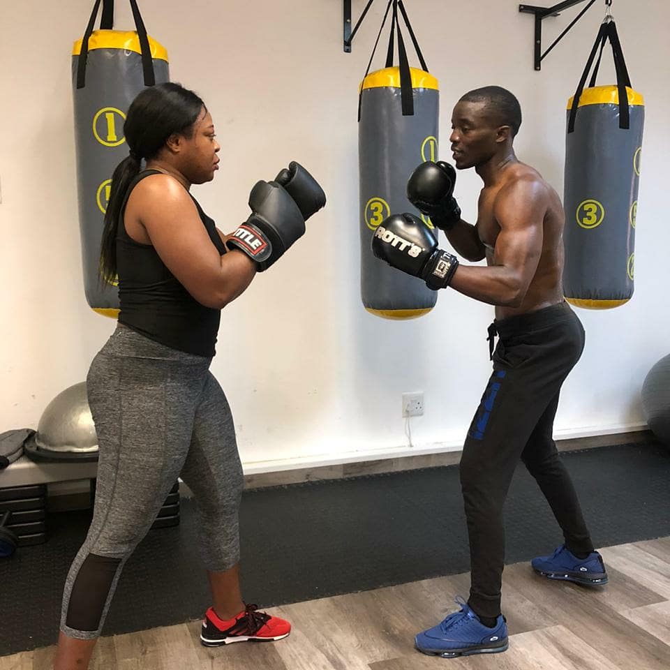Fit24Coach's tweet photo. Its simple:
You wake up and conquer your dreams or you continue sleeping on your dreams.
#choice - Channel yourself to the positive you that you want to be tomorrow. 

For Personal Training sessions: 0760139936
Let me help you reach your desired body goal!!!
#TuesdayMotivation https://t.co/3xByop1Fa0