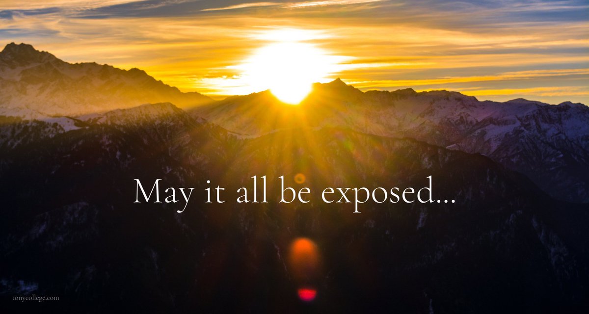 h_an0n's tweet image. #LetGodWork