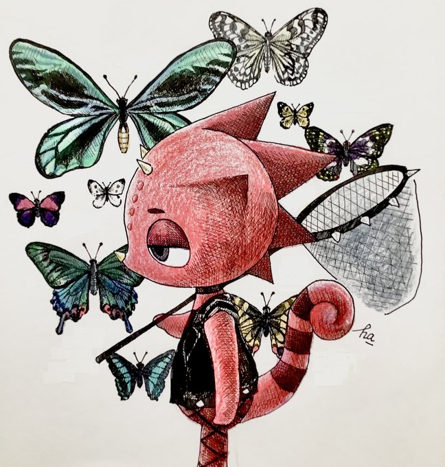 レックスのtwitterイラスト検索結果 古い順