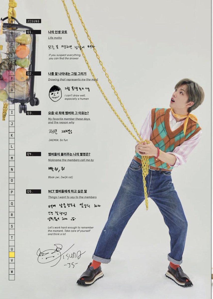 NctUpdate2's tweet photo. #NCT digital booklet #NCT_RESONANCE #NCT_RESONANCE_pt2 #SUNGCHAN𓃲 #CHENLE #JISUNG𓅪 https://t.co/E417IDzfSH