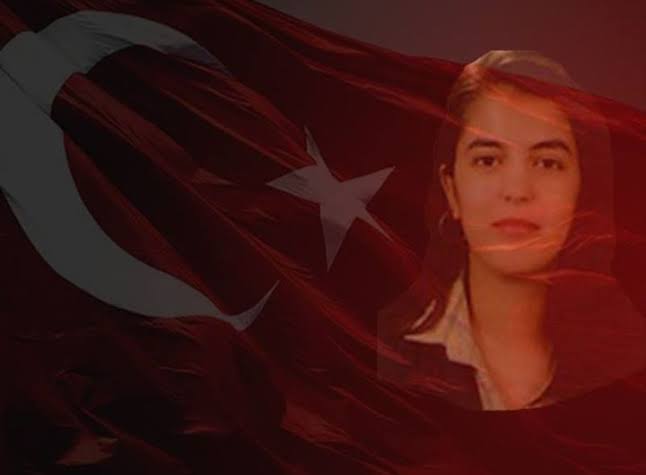 #benimöğretmenim Şenay Aybüke Yalçın
#benimöğretmenim Necmettin Yılmaz, 
#benimöğretmenim Şehit Neşe Alten,  
ve şehit olmuş daha nice öğretmenlerimizi, Unutmadık, unutmayacağız!
Ruhlarınız Şad, Mekanınız Cennet olsun... 

#24KasımÖğretmenlerGünü