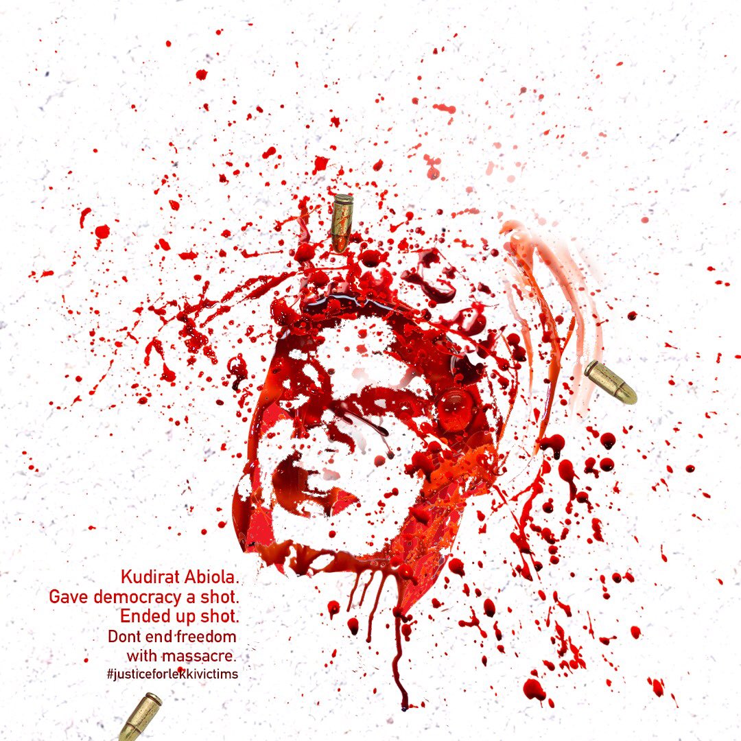 callmeFlaBoy's tweet photo. We will never forget #lekkimassacre #lekkitollgatemassacre #justiceforlekkimassacre #justiceforlekkivictims 

AD: me 
CW: @oyinstein &amp; @adeolax3 

Pls like, retweet, share, spread. We demand Justice this time

@tosinoyebolu @fkabudu https://t.co/LgL1hiIMOW