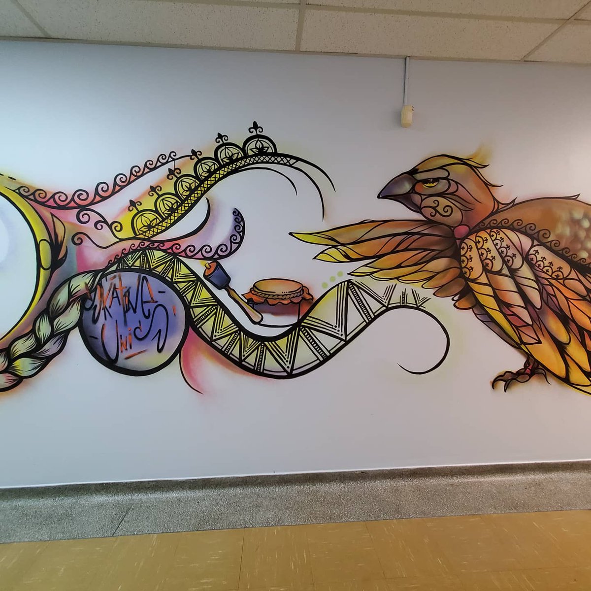 MiqueMichelle tweet media