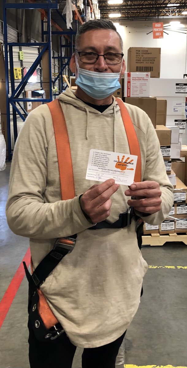 Thank you Sandra, Ezequiel and Jose for helping us stay safe 😊😊😊😊👊🏻👊🏻👊🏻🙌🏼🙌🏼