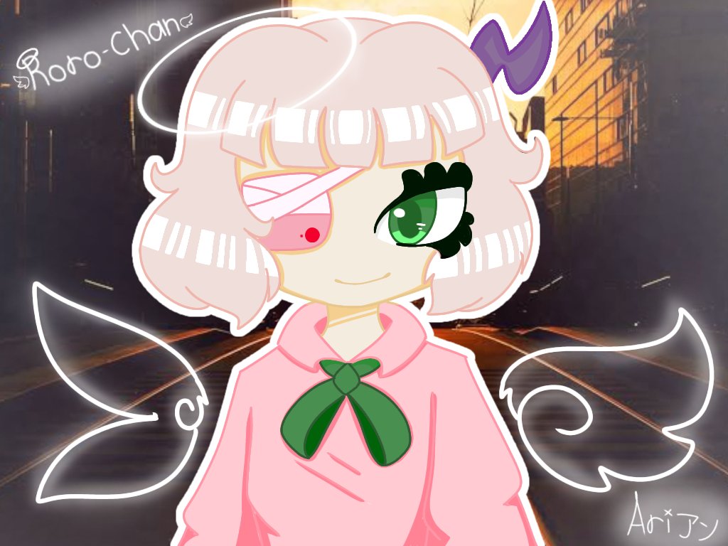 ろろちゃん_1999