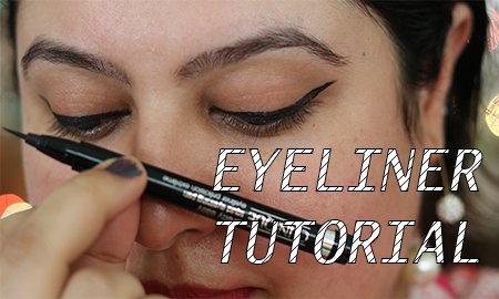 followibr's tweet photo. Basic Eyeliner Tutorial | IndianBeautyReviewer https://t.co/j1ILZahMwg via @YouTube https://t.co/waFNU2JrTC