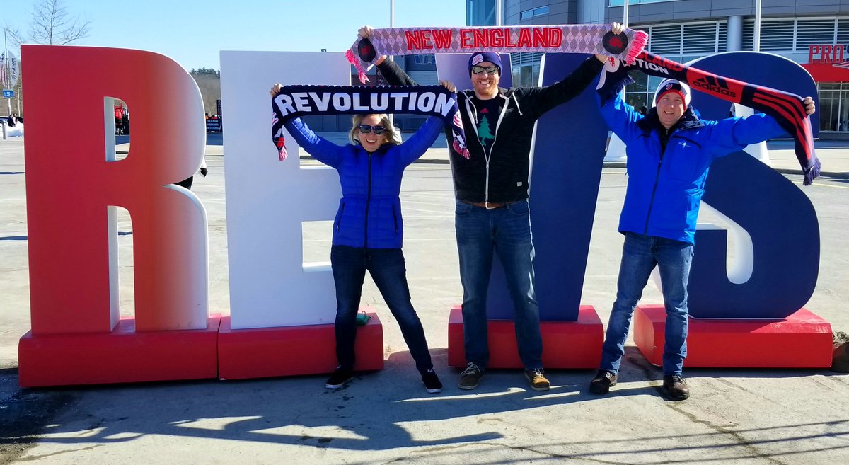 BigNati0n's tweet image. Lesgoo Revs!!! #nerevs #netid #PortaFort #blessthereins #raiseyourcolors