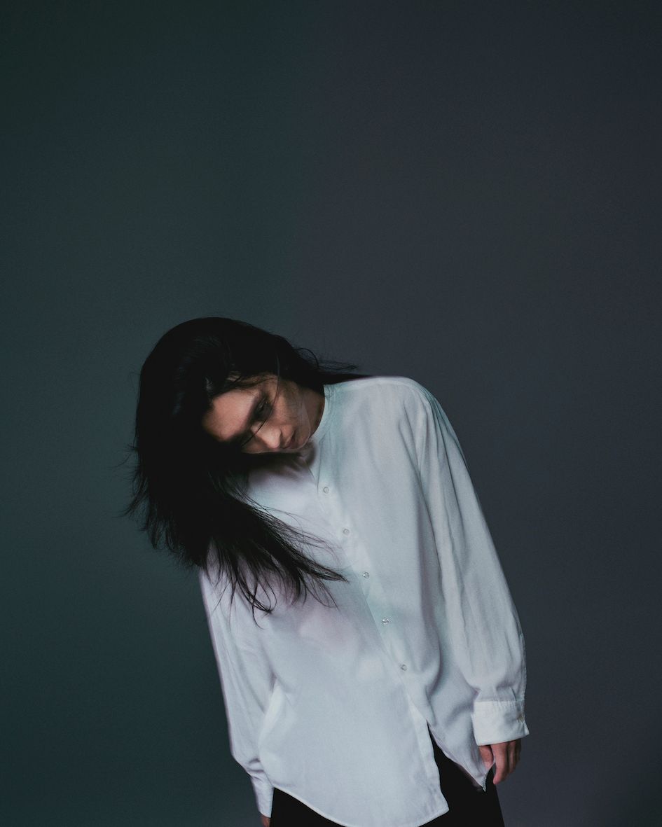naomi paris tokyo、naomiソロ名義での活動を始動、12月には初のEP『21SS』リリース決定。春夏・秋冬というファッションウィークシーズンに合わせ楽曲を発表していくという試みの第1弾となる。ジャケットはYuuki Ikegamiの写真集「Lost My Mind」から。
buff.ly/3m1fORQ
<a href="/naomiparistokyo/">naomi paris tokyo</a>