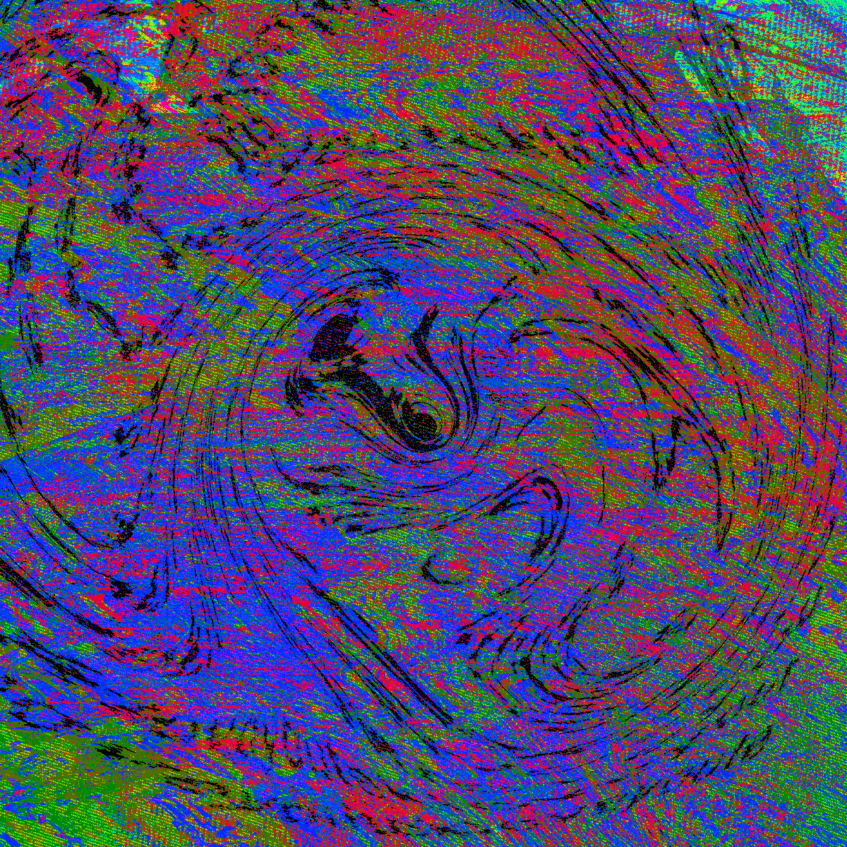 toothfag's tweet photo. commission work for @kreeper26 #commissionsopen #glitchart #glitchedits #transmascartists #graphicart https://t.co/79JgWlculi