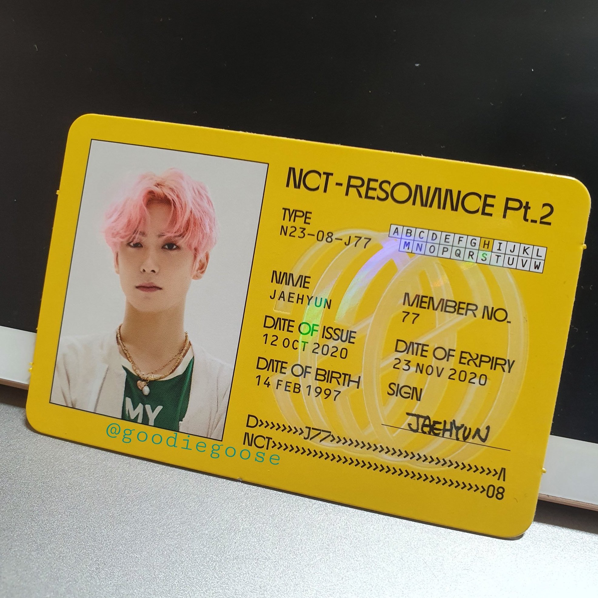 jaehyun-random-trading-card-