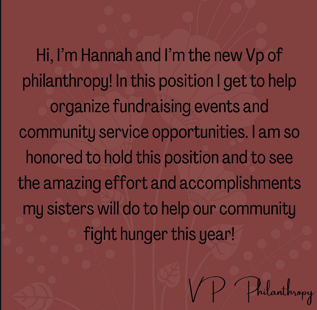 𝚅𝙿 𝙿𝚑𝚒𝚕𝚊𝚗𝚝𝚑𝚛𝚘𝚙𝚢, 𝙷𝚊𝚗𝚗𝚊𝚑 𝚂𝚝𝚊𝚌𝚢