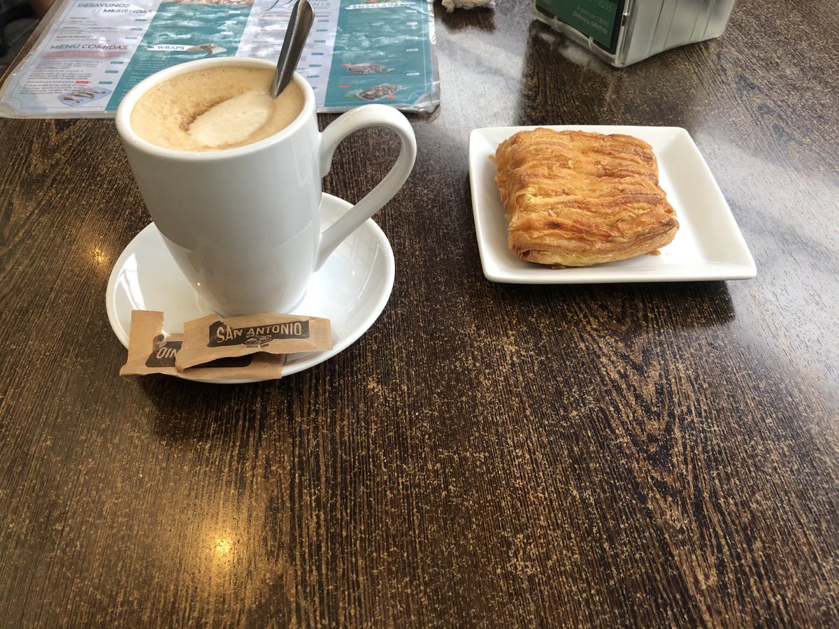 Edjr0x's tweet photo. El snack ! https://t.co/Cf8BUJfz6H