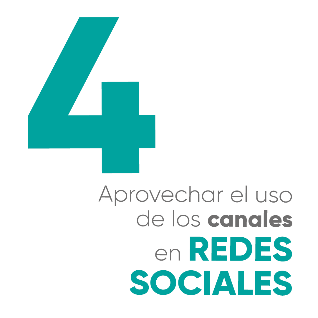 Wujuucl's tweet photo. 4. Aprovecha los canales de RRSS ✅
5. Considera la utilización de campañas de Email Marketing 📧
6. Organiza sorteos o concursos 🏁
7. Investiga Casos de Referencia 🧐
¿Qué dices? ¿Te ayudamos? 😃💬
#MarketingDigital #MarketingDeContenidos #Branding #Tips #Startups #Chile #Pymes https://t.co/KboqGtcktV